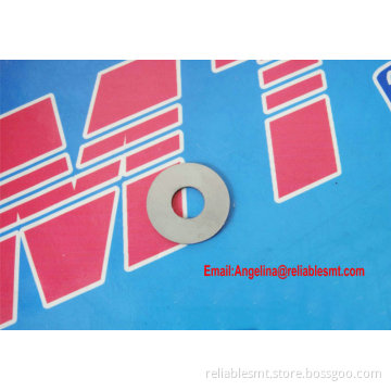 DEK PARTS of WASHER THRUST AS0821(TXT) P/N:183414